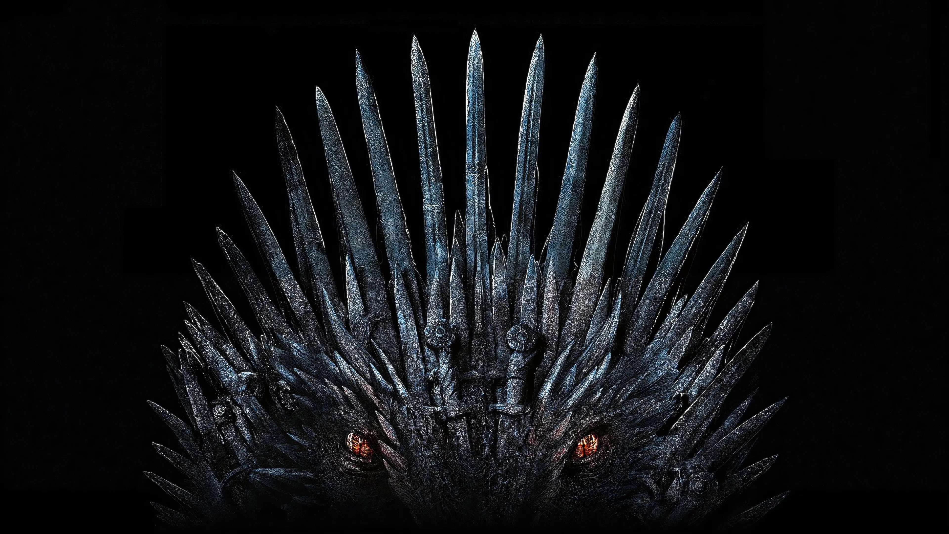 Game of Thrones backdrop