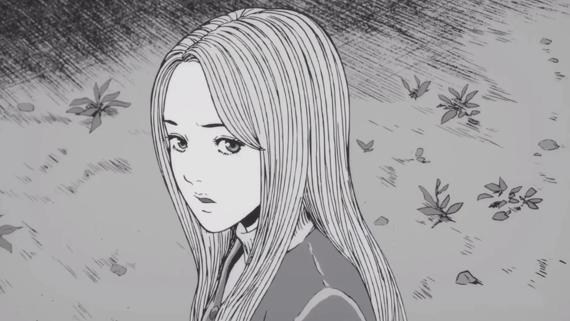 Uzumaki backdrop
