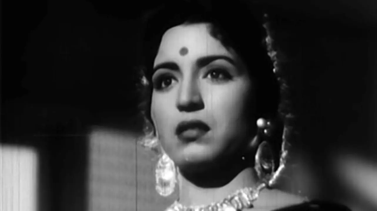 Tu Nahin Aur Sahi backdrop