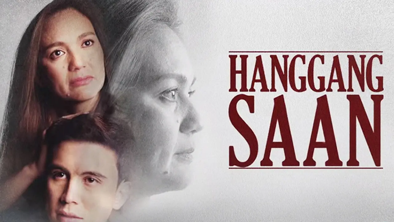 Hanggang Saan backdrop