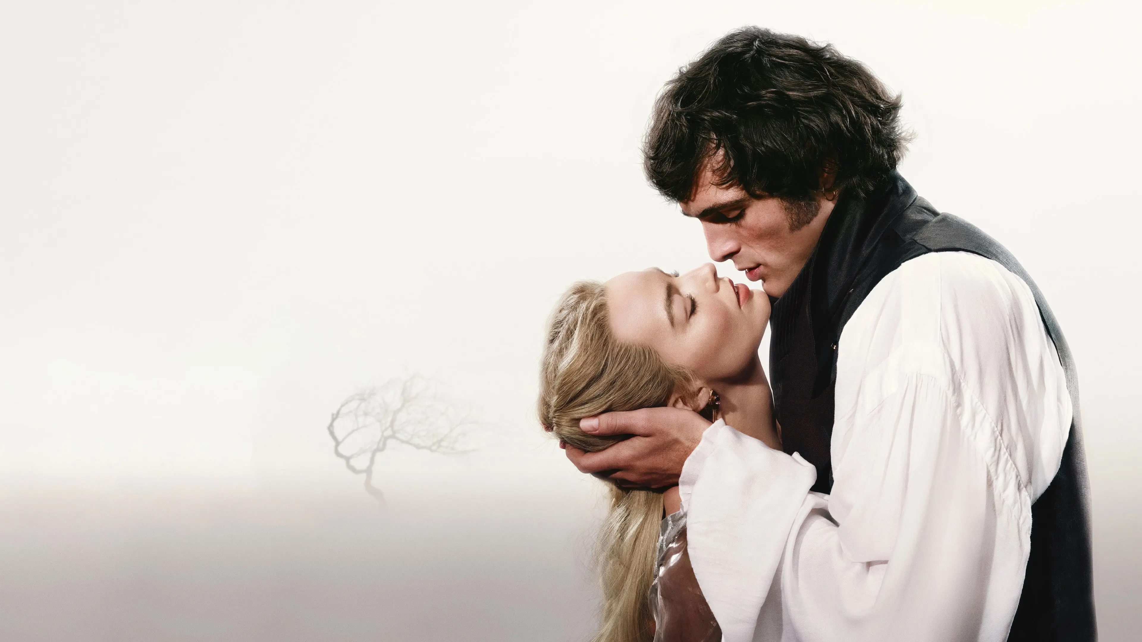 "Wuthering Heights" backdrop
