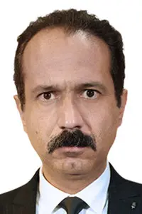 Sekvan Serinkaya