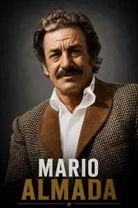 Mario Almada