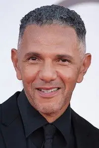 Roschdy Zem