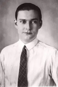 Harry Halm