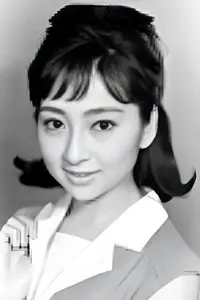 Kyoko Mikage