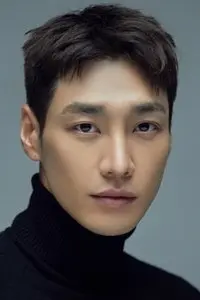 Kim Young-kwang