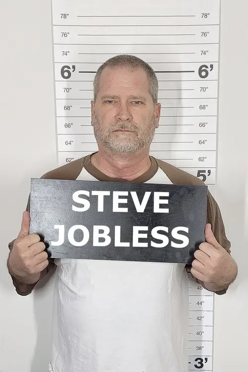 Steve Jobless