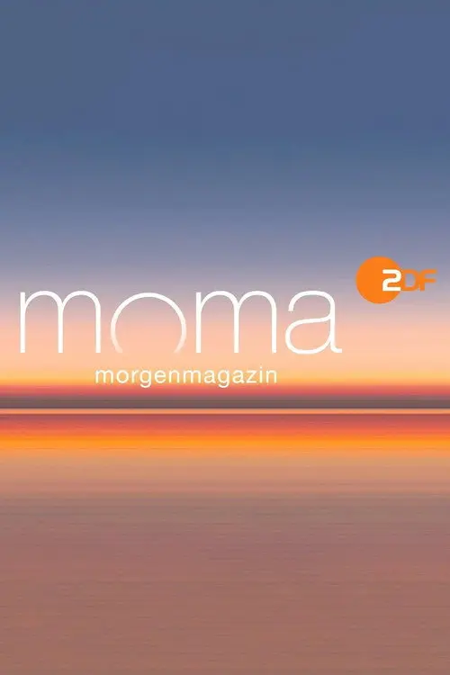 Morgenmagazin