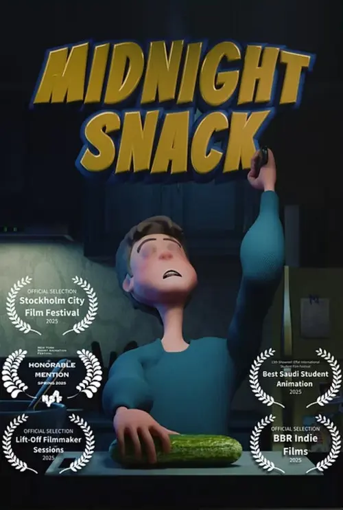 Midnight Snack