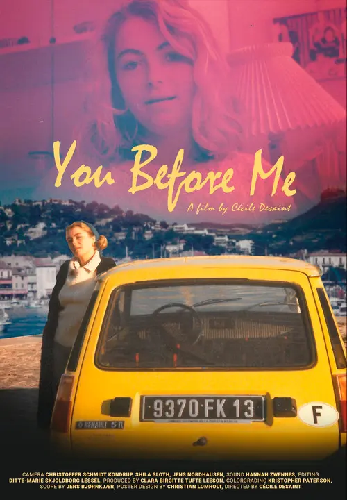 You Before Me