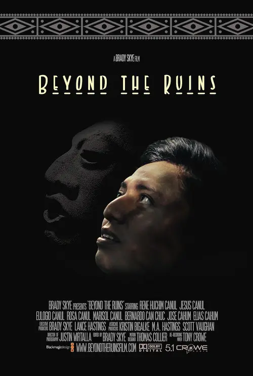 Beyond the Ruins