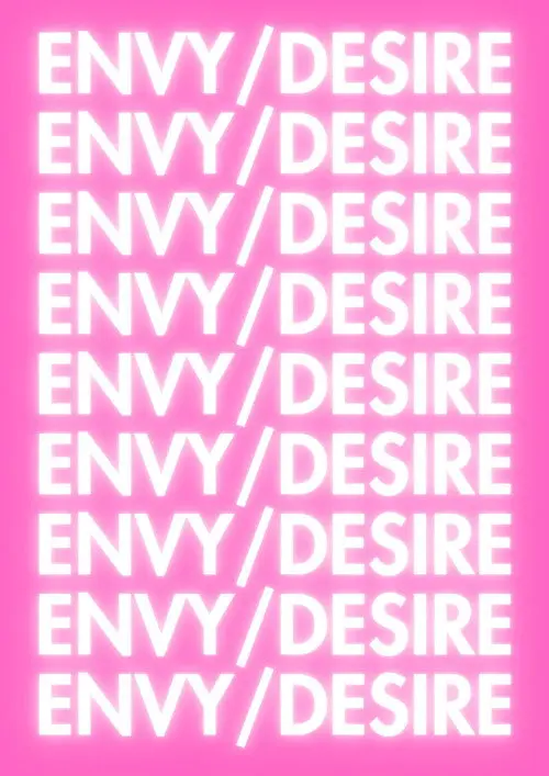 Envy/Desire