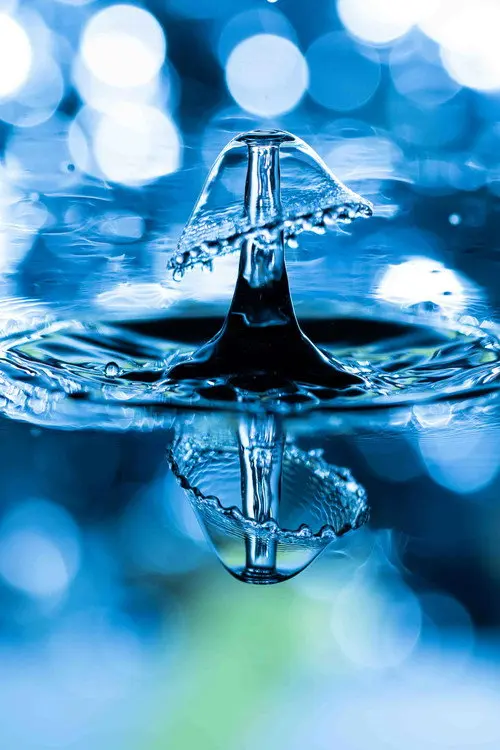 A Gota de Água