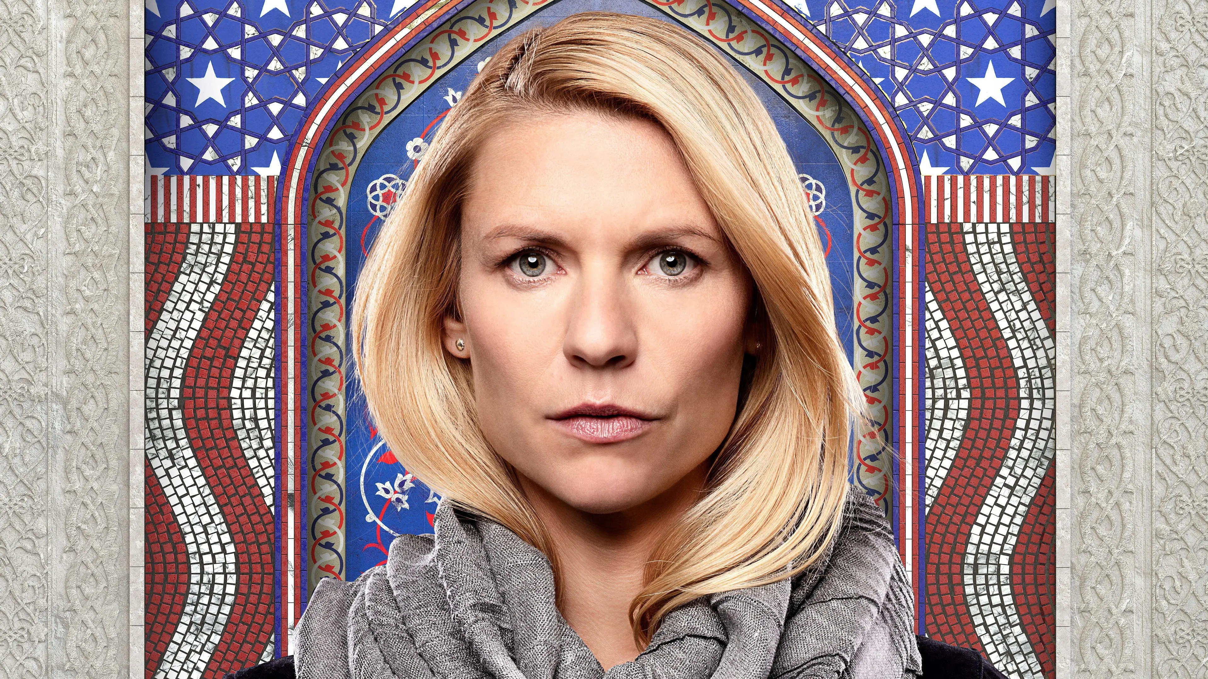 Homeland backdrop