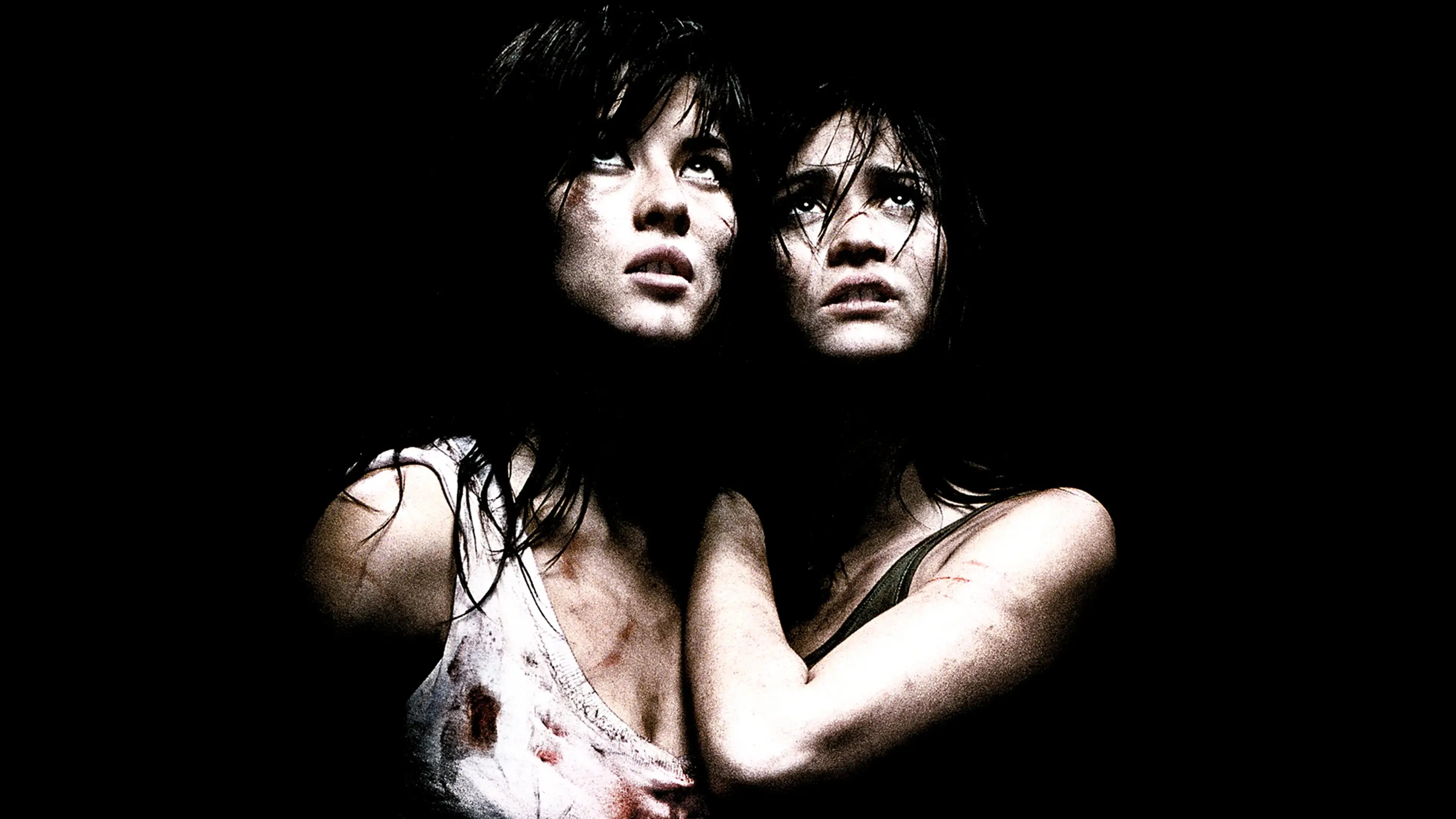 Martyrs backdrop