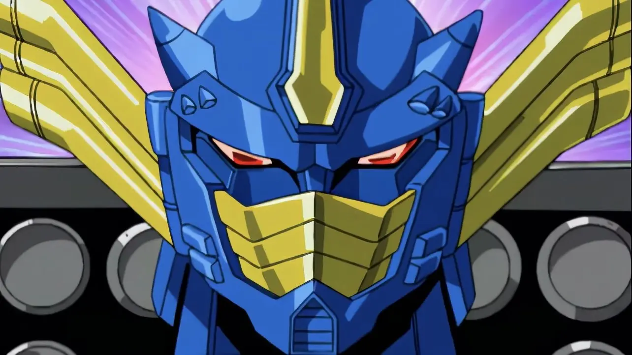 Transformers: Armada backdrop