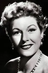 Madeleine Robinson