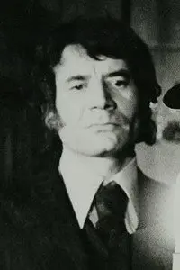 Kazem Roshanzamir