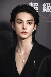 Hyunjin