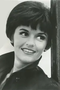 Marcia Rodd