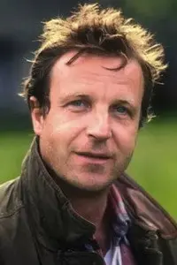 Benoît Régent