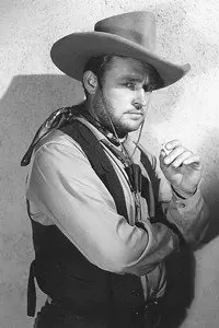 Lee Roberts