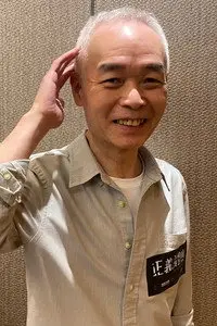 Jimmy Wong