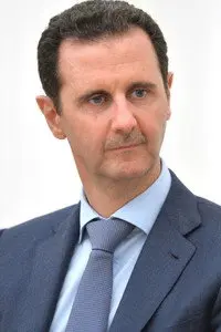 Bashar al-Assad