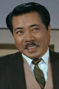 Yoshibumi Tajima
