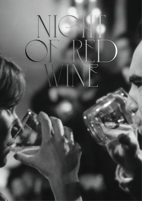 Night of Red Wine