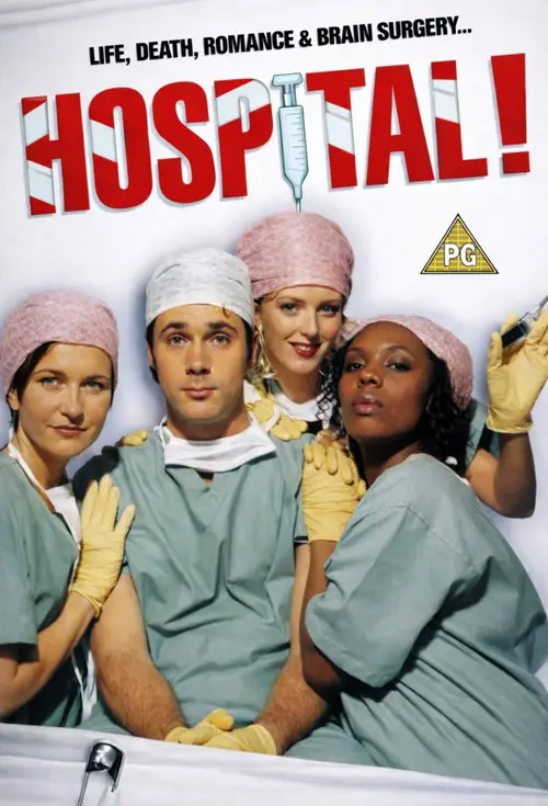 Hospital!