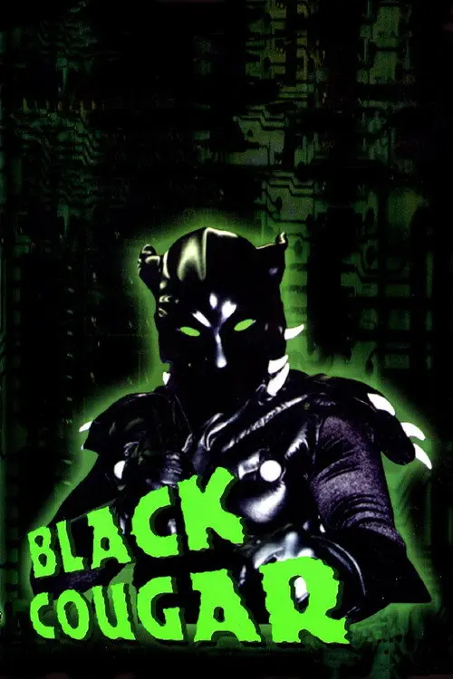 Black Cougar