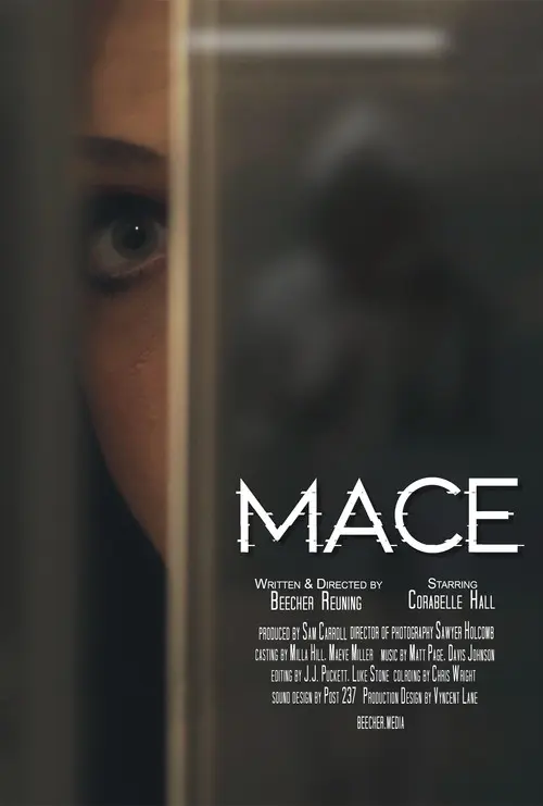 Mace