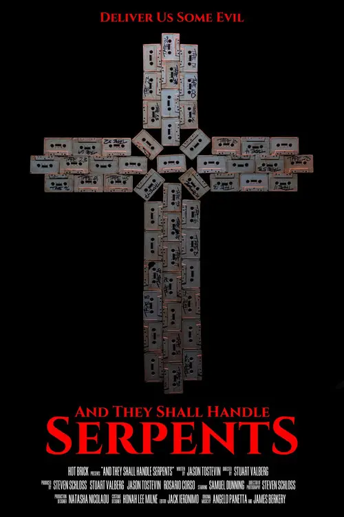 And They Shall Handle Serpents